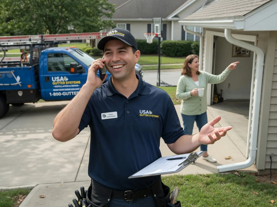 Gutter Installation Bellflower, IL FAQs